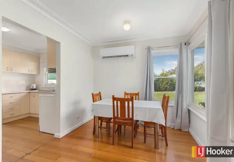 Fourth view of Homely house listing, 1208 Broadford-Wandong Road, Sunday Creek VIC 3658