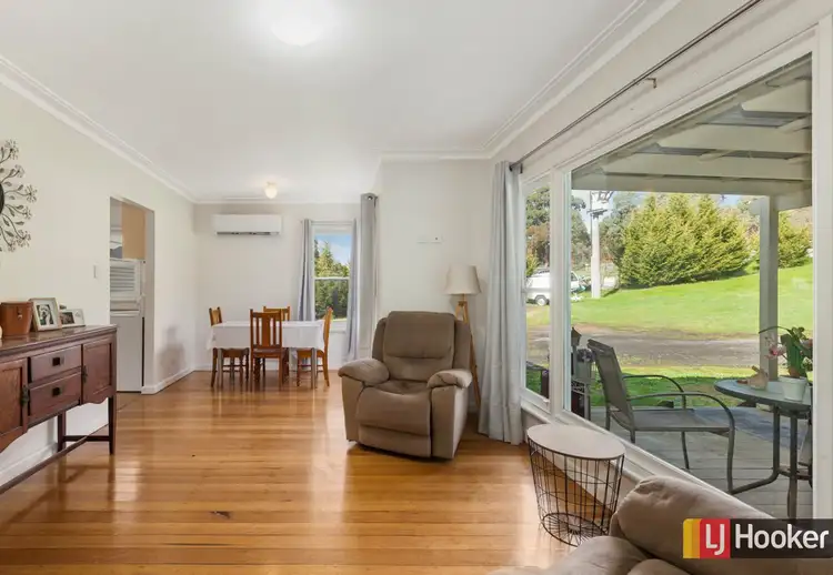 Fifth view of Homely house listing, 1208 Broadford-Wandong Road, Sunday Creek VIC 3658