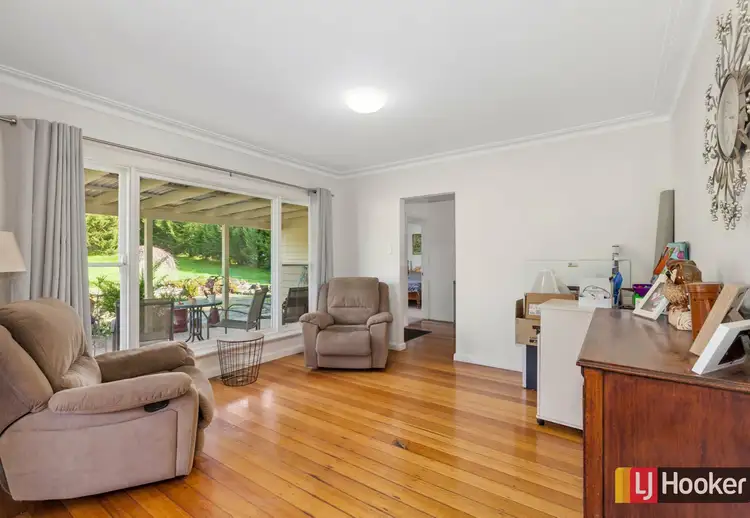 Sixth view of Homely house listing, 1208 Broadford-Wandong Road, Sunday Creek VIC 3658