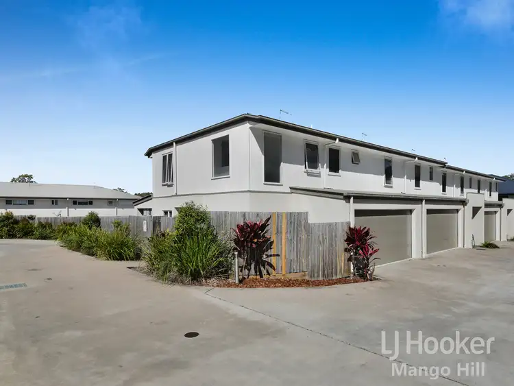 Main view of Homely house listing, 19/7 Chelmsford Road, Mango Hill QLD 4509