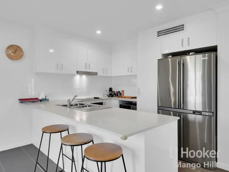 Second view of Homely house listing, 19/7 Chelmsford Road, Mango Hill QLD 4509