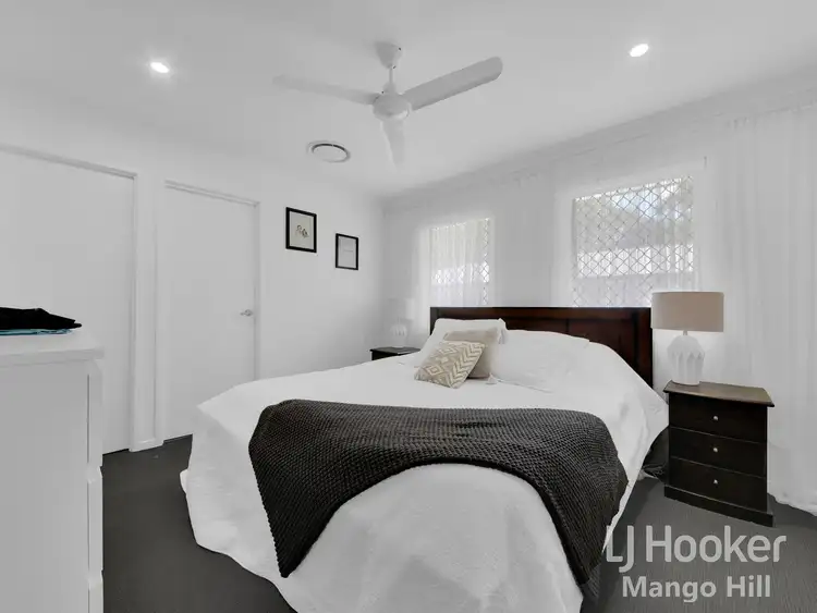 Fifth view of Homely house listing, 19/7 Chelmsford Road, Mango Hill QLD 4509