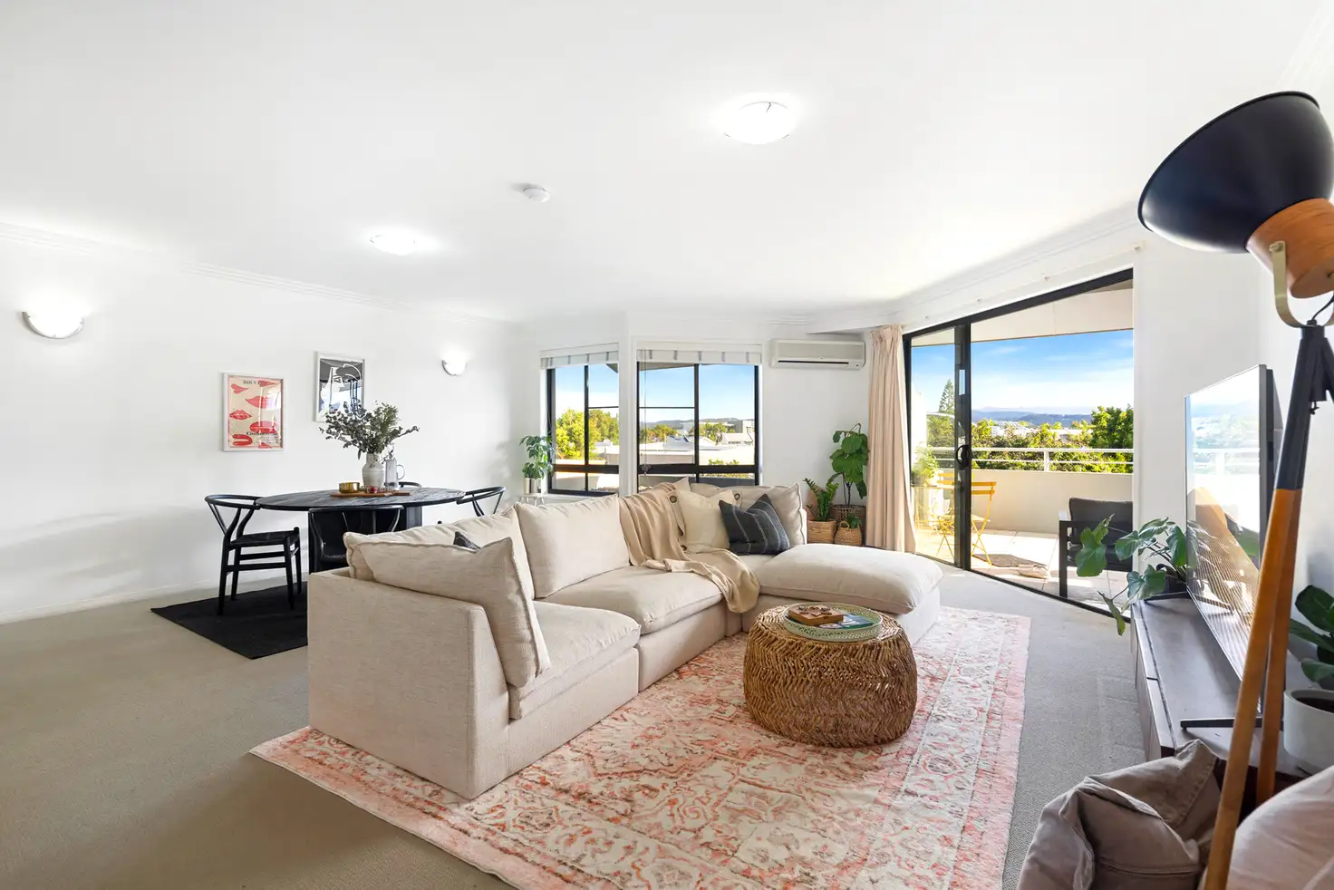 Main view of Homely apartment listing, 20/201 Varsity Parade, Varsity Lakes QLD 4227