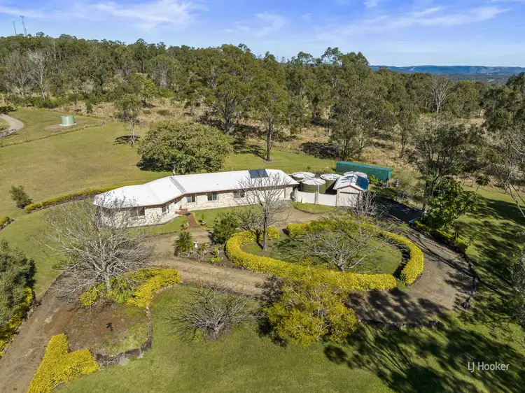 Main view of Homely house listing, 35 Lakeview Drive, Esk QLD 4312