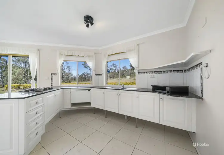 Second view of Homely house listing, 35 Lakeview Drive, Esk QLD 4312