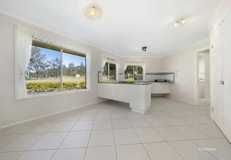 Fourth view of Homely house listing, 35 Lakeview Drive, Esk QLD 4312