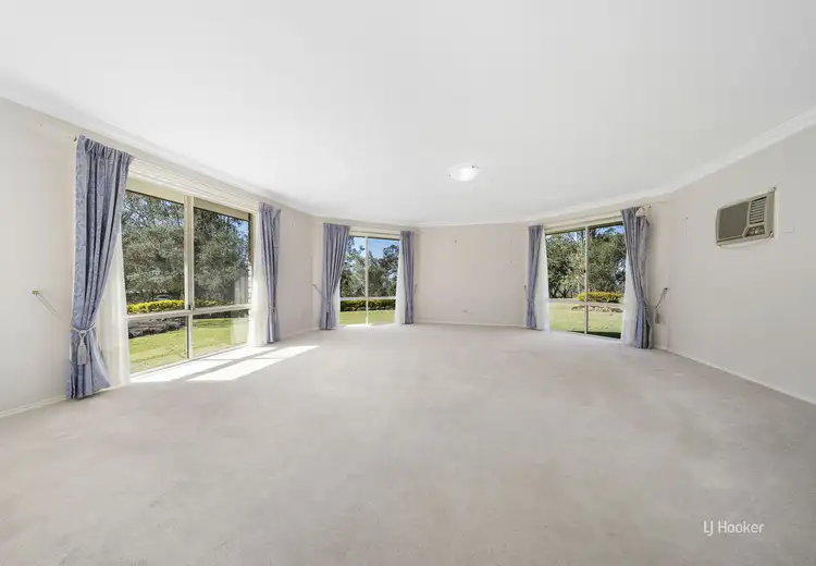 Fifth view of Homely house listing, 35 Lakeview Drive, Esk QLD 4312