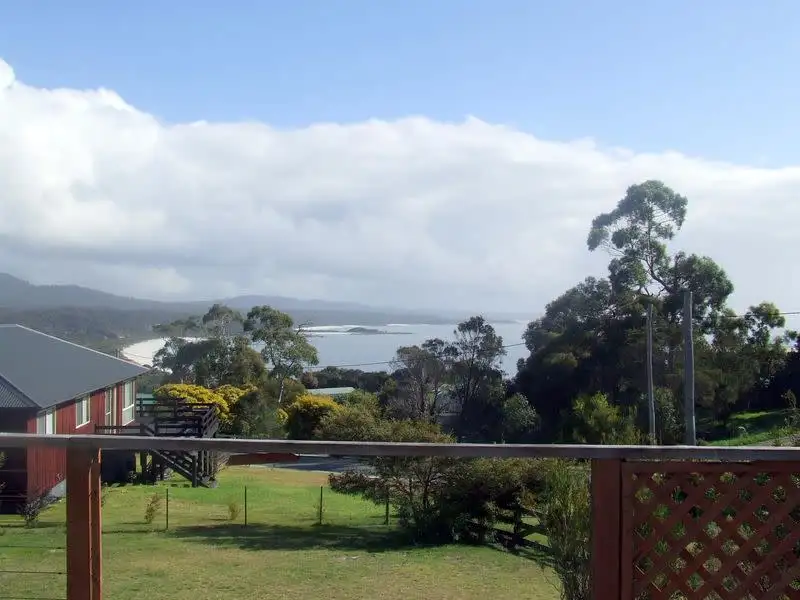 Main view of Homely house listing, 21 Coffey Drive, Binalong Bay TAS 7216