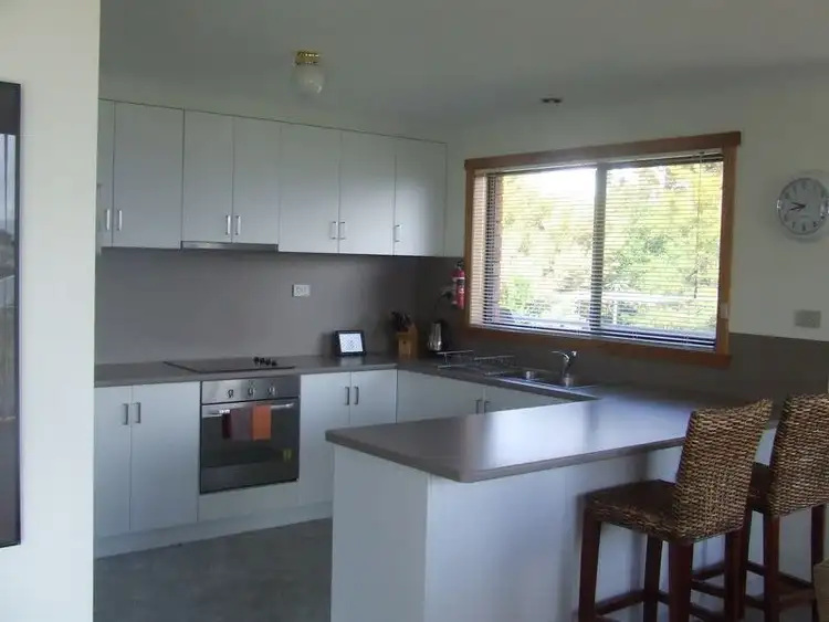 Second view of Homely house listing, 21 Coffey Drive, Binalong Bay TAS 7216