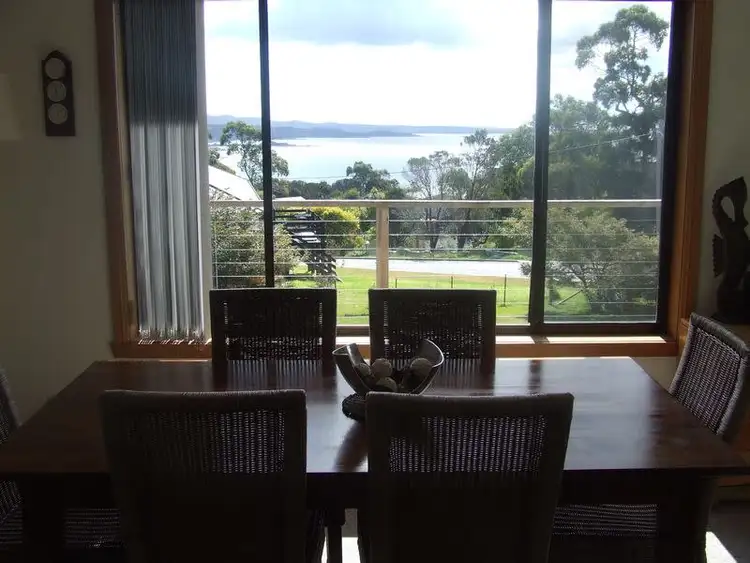 Third view of Homely house listing, 21 Coffey Drive, Binalong Bay TAS 7216