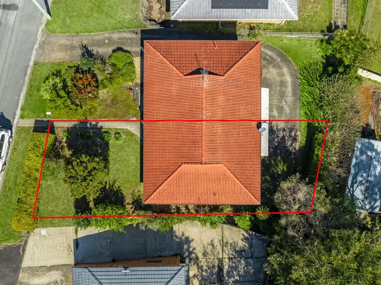 Sixth view of Homely unit listing, Unit 1/7 Chilcott Drive, Goonellabah NSW 2480