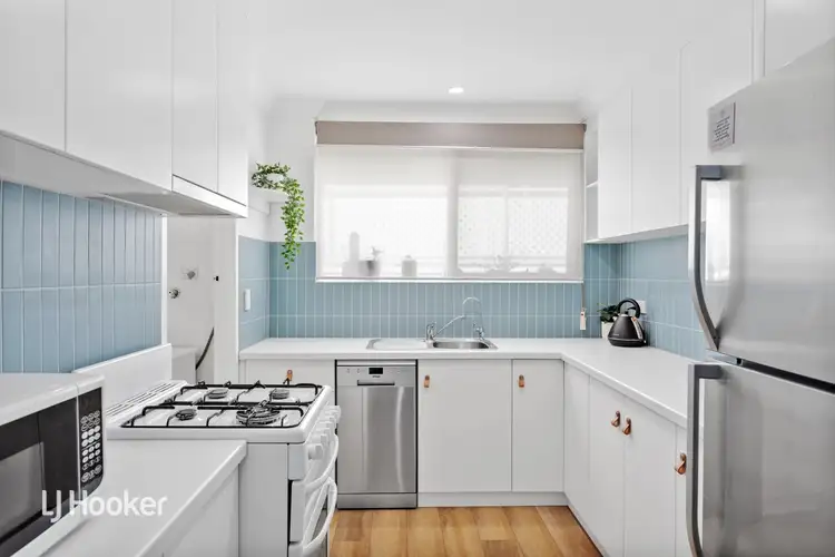 Main view of Homely unit listing, 3/7 Jackson Street, Magill SA 5072