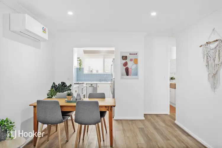 Second view of Homely unit listing, 3/7 Jackson Street, Magill SA 5072