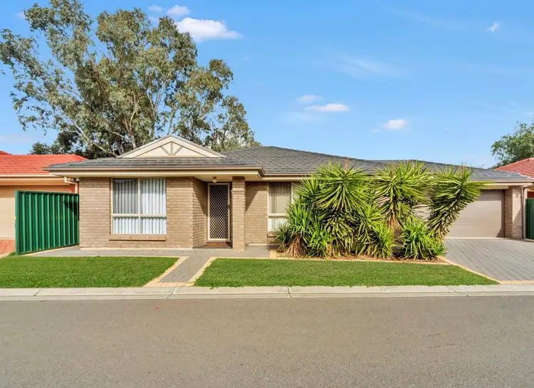 Main view of Homely house listing, 8/61 Para Road, Evanston SA 5116