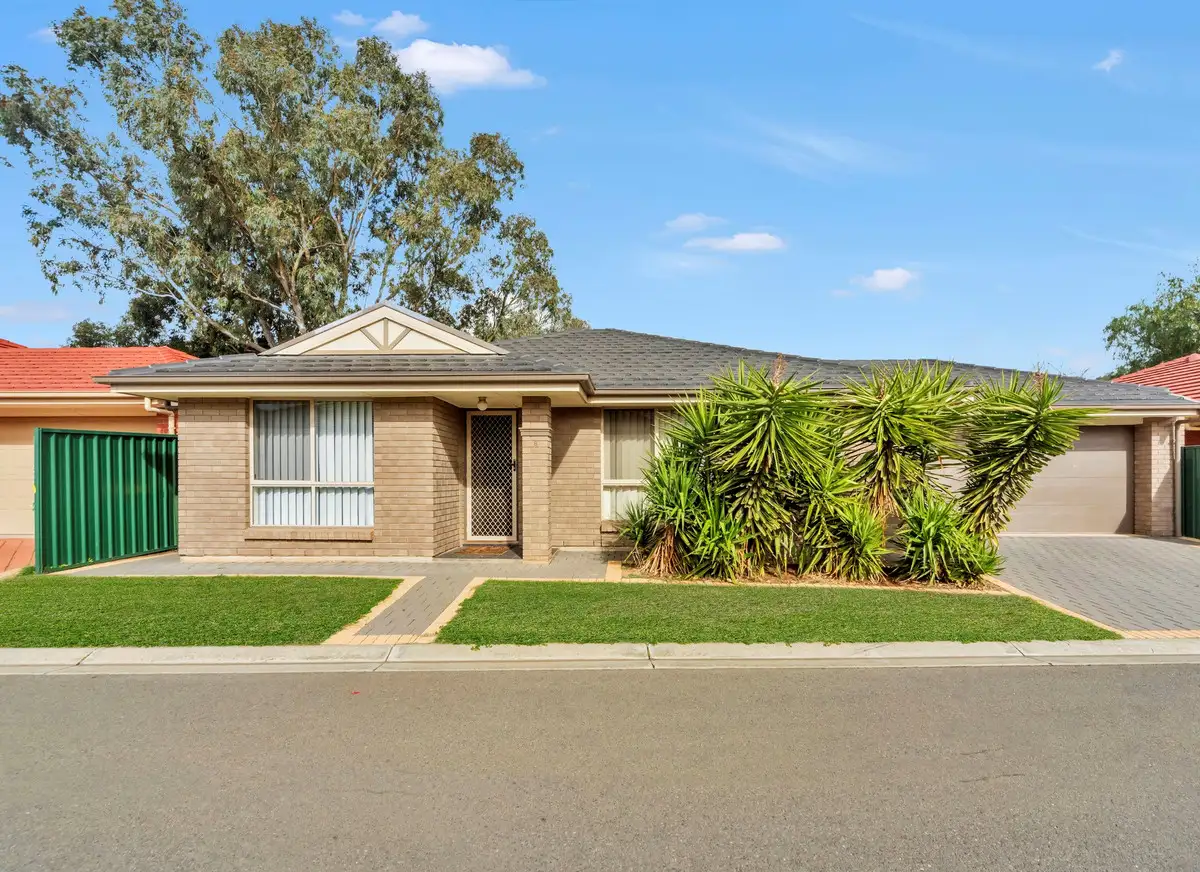 Main view of Homely house listing, 8/61 Para Road, Evanston SA 5116