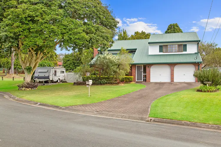 4 Belinda Court, Capalaba QLD 4157