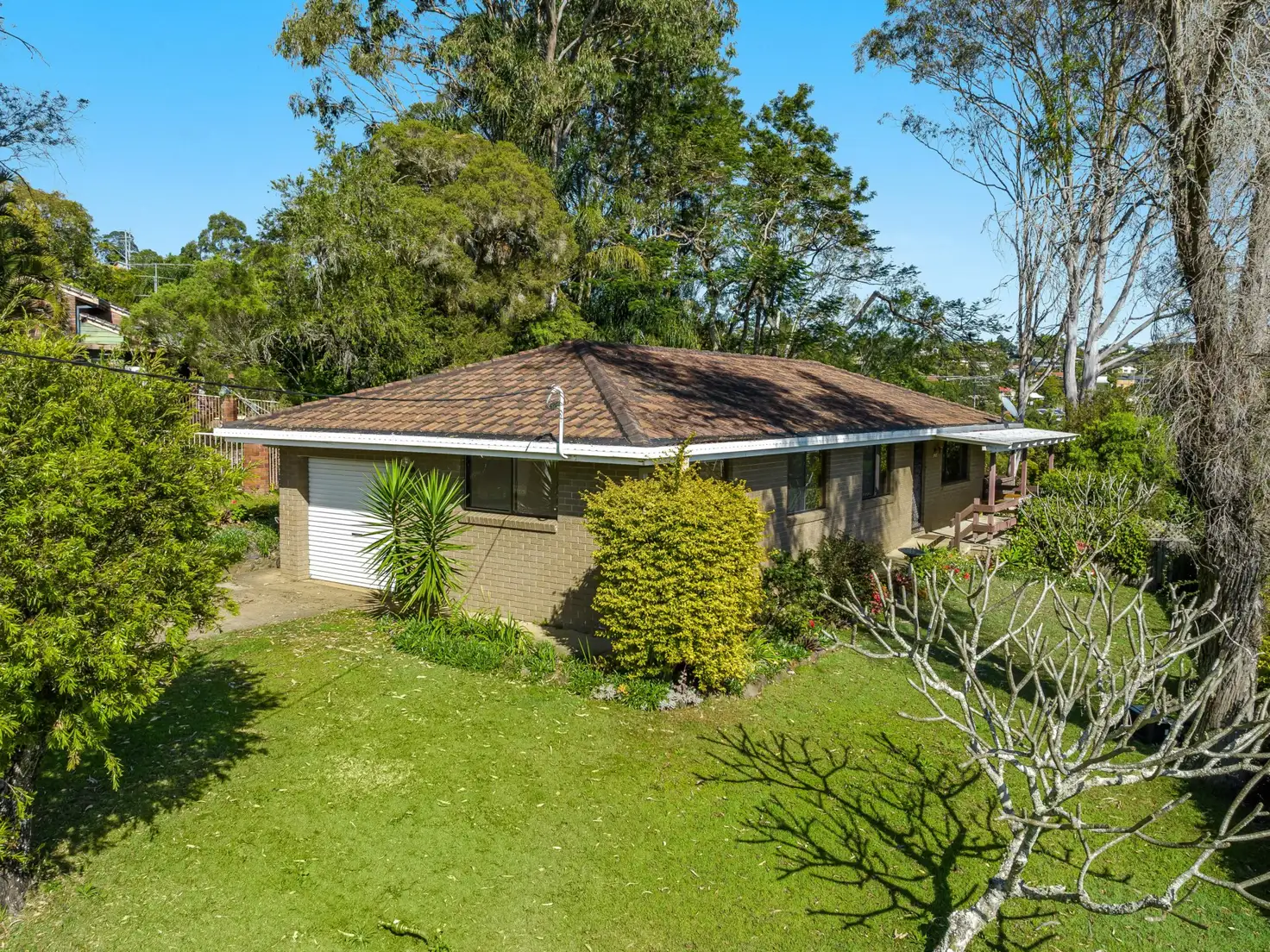 Main view of Homely house listing, 84 Mountain View Drive, Goonellabah NSW 2480