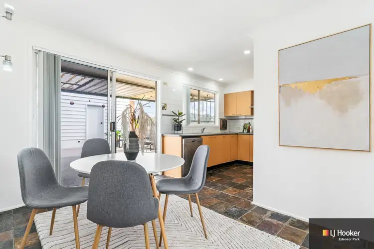 Fourth view of Homely house listing, 5 Wellington Street, Wakeley NSW 2176