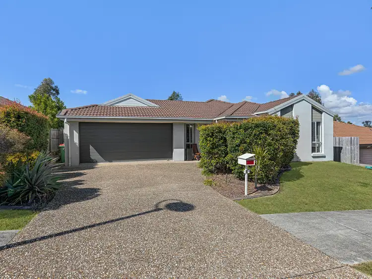 5 Faustina Close, Augustine Heights QLD 4300