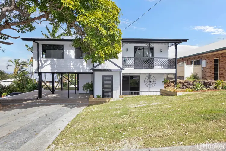 Main view of Homely house listing, 393 Feez Street, Norman Gardens QLD 4701