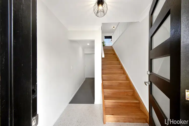 Second view of Homely house listing, 393 Feez Street, Norman Gardens QLD 4701