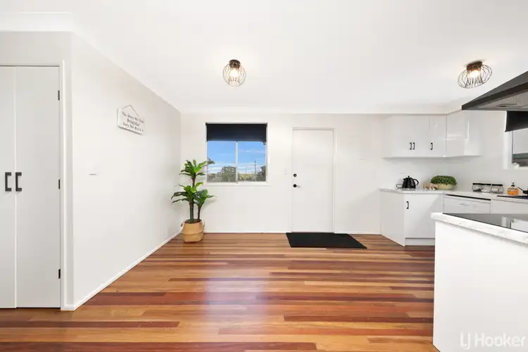Fourth view of Homely house listing, 393 Feez Street, Norman Gardens QLD 4701