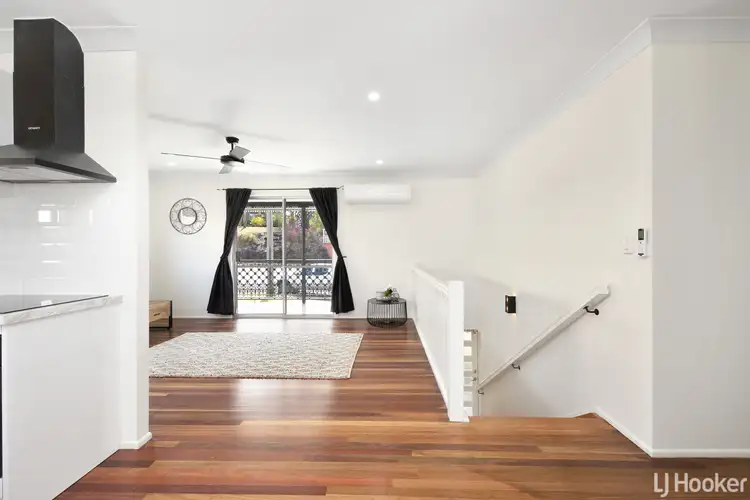 Fifth view of Homely house listing, 393 Feez Street, Norman Gardens QLD 4701