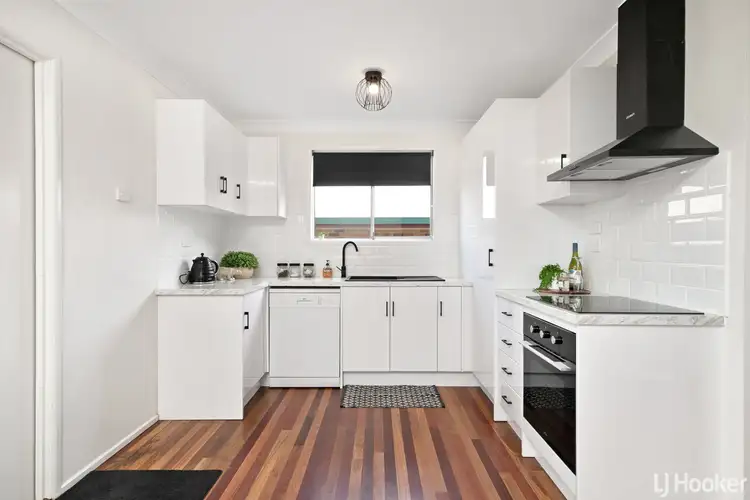 Sixth view of Homely house listing, 393 Feez Street, Norman Gardens QLD 4701