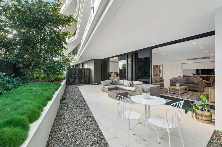 Second view of Homely apartment listing, 1107/1328 Gold Coast Highway, Palm Beach QLD 4221