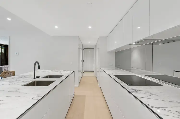 Third view of Homely apartment listing, 1107/1328 Gold Coast Highway, Palm Beach QLD 4221