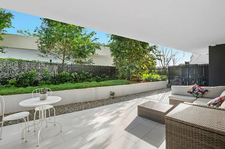 Fourth view of Homely apartment listing, 1107/1328 Gold Coast Highway, Palm Beach QLD 4221