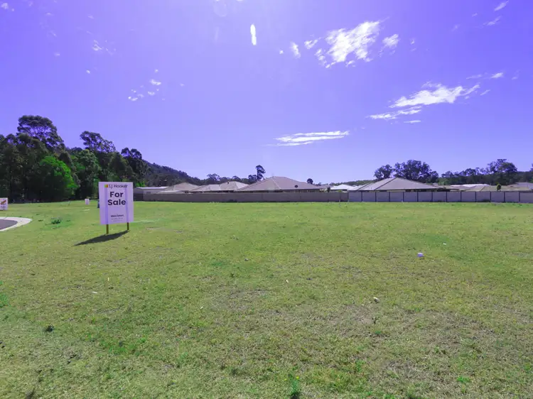 Third view of Homely land listing, 4 Dunkeld Place, Townsend NSW 2463
