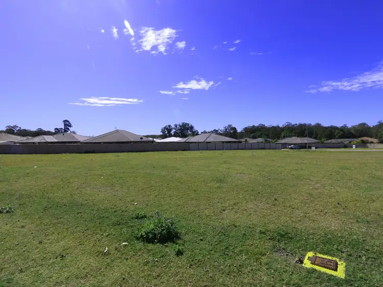 Fourth view of Homely land listing, 4 Dunkeld Place, Townsend NSW 2463