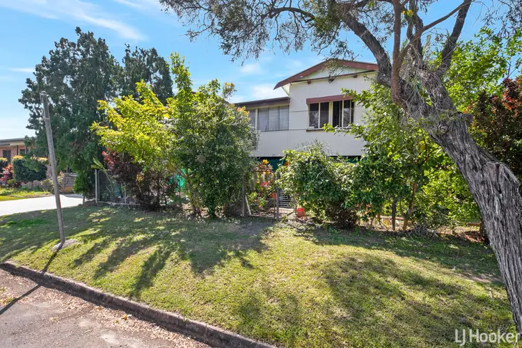 Main view of Homely house listing, 175 George Street, Rockhampton City QLD 4700