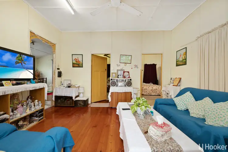 Fourth view of Homely house listing, 175 George Street, Rockhampton City QLD 4700