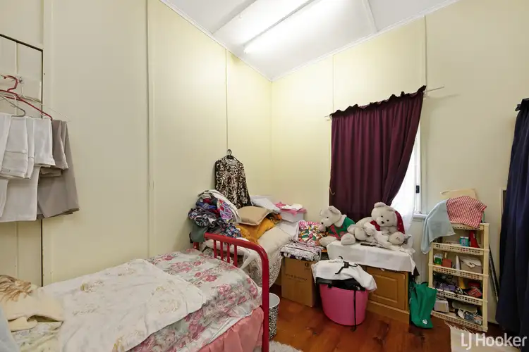 Sixth view of Homely house listing, 175 George Street, Rockhampton City QLD 4700