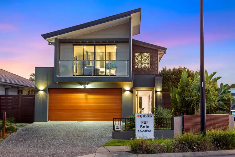5 Freshwater Street, Thornlands QLD 4164