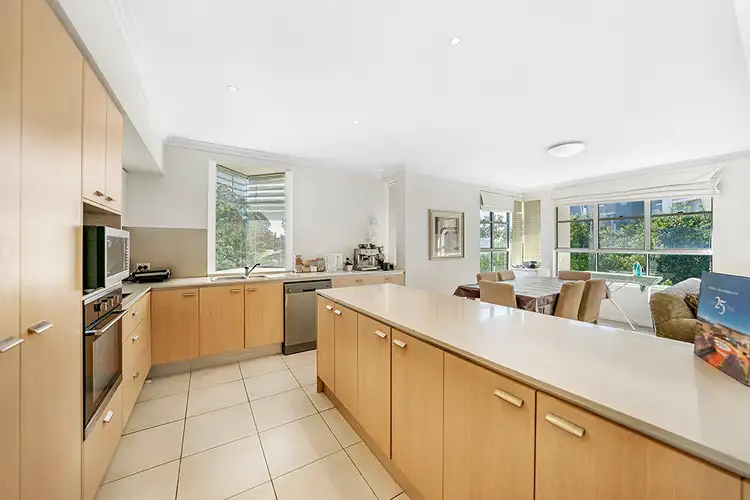 Fifth view of Homely unit listing, 42/253 Varsity Parade, Varsity Lakes QLD 4227