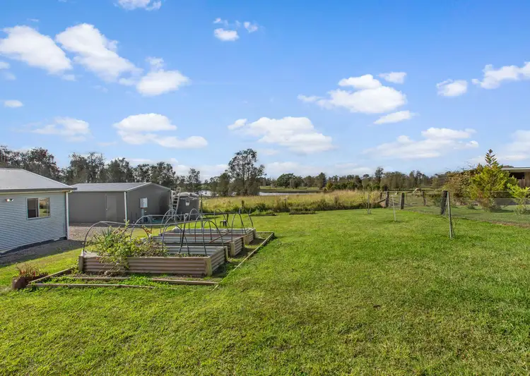 Sixth view of Homely rural property listing, 461 Kundle Kundle Road, Kundle Kundle NSW 2430