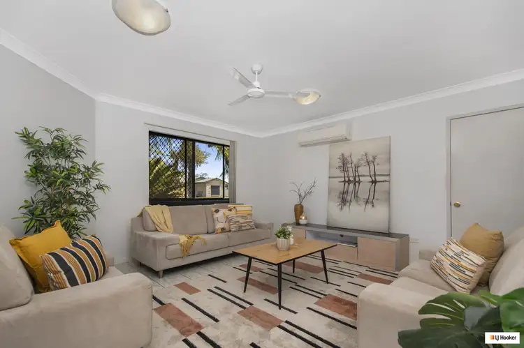 Second view of Homely house listing, 4 Timberlea Close, Deeragun QLD 4818