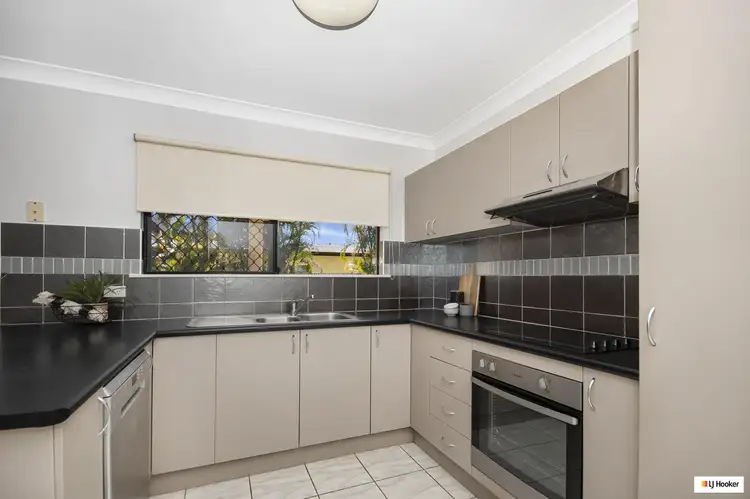 Third view of Homely house listing, 4 Timberlea Close, Deeragun QLD 4818