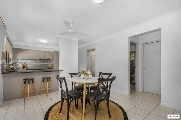 Fourth view of Homely house listing, 4 Timberlea Close, Deeragun QLD 4818
