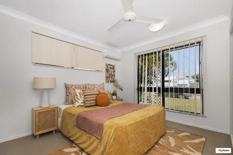 Fifth view of Homely house listing, 4 Timberlea Close, Deeragun QLD 4818