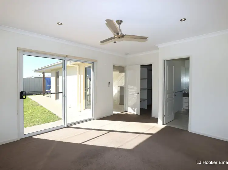 Seventh view of Homely semi-detached listing, Unit 1/10 Wright Street, Emerald QLD 4720