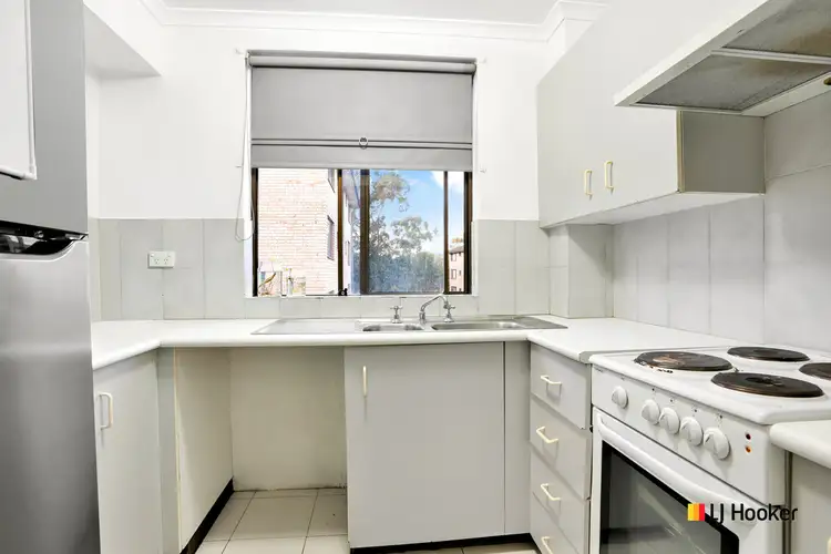 Second view of Homely unit listing, 79/5 Griffiths Street, Blacktown NSW 2148