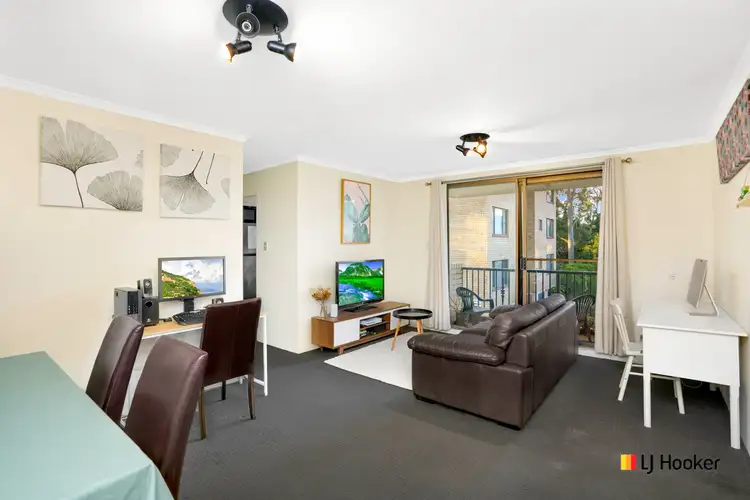 Third view of Homely unit listing, 79/5 Griffiths Street, Blacktown NSW 2148