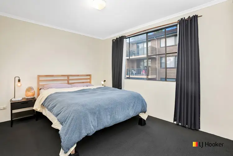 Sixth view of Homely unit listing, 79/5 Griffiths Street, Blacktown NSW 2148