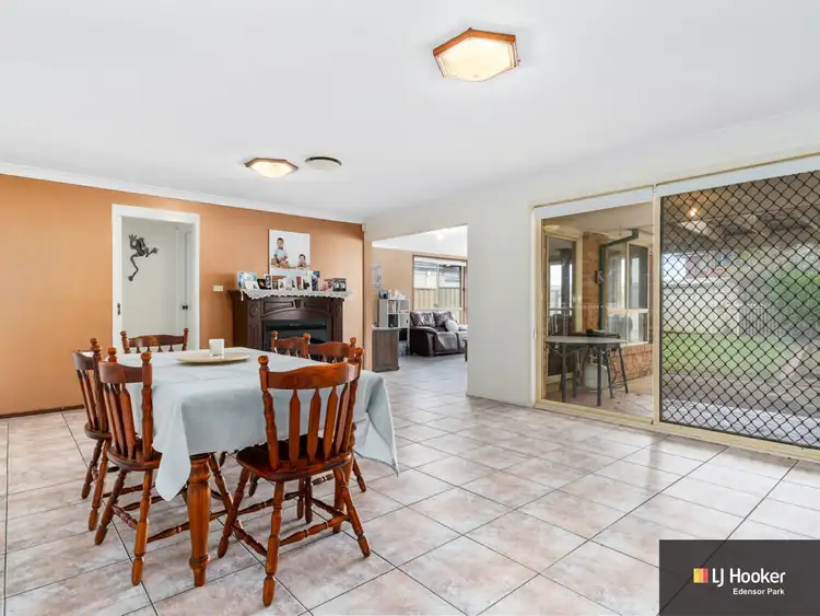 Fourth view of Homely house listing, 51 Athlone street, Cecil Hills NSW 2171