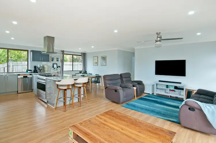 Third view of Homely house listing, 35 Jessie Crescent, Bethania QLD 4205