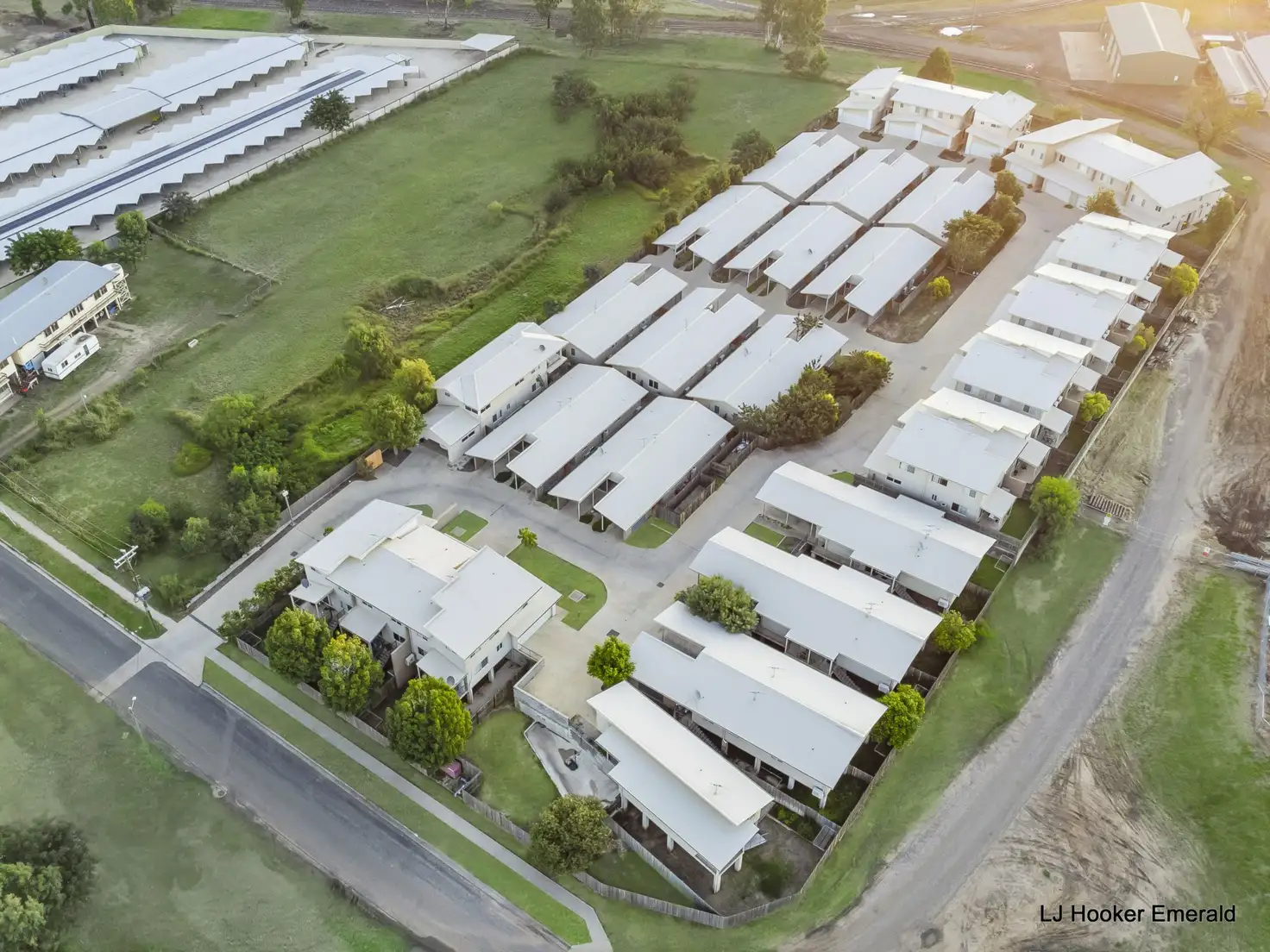 Main view of Homely unit listing, Unit 39/6 Sullivan Street, Emerald QLD 4720